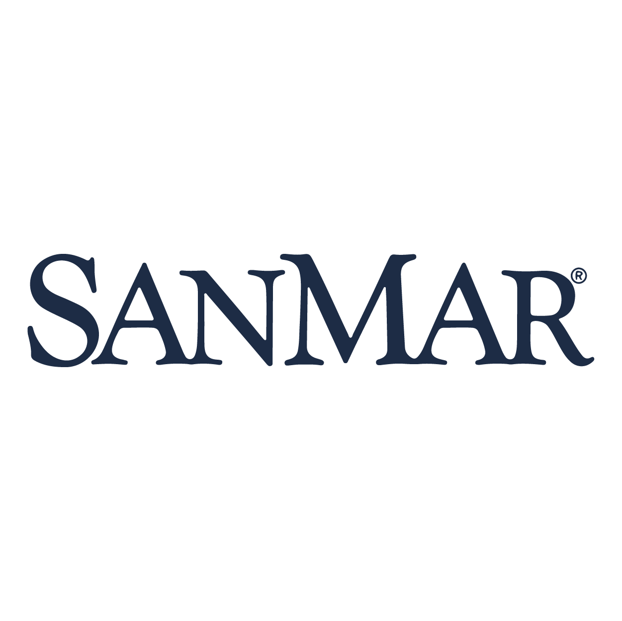 SanMar Logo