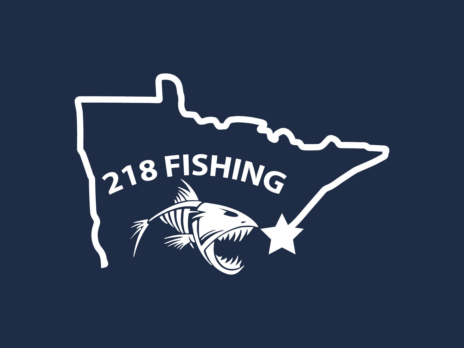 218 FISHING