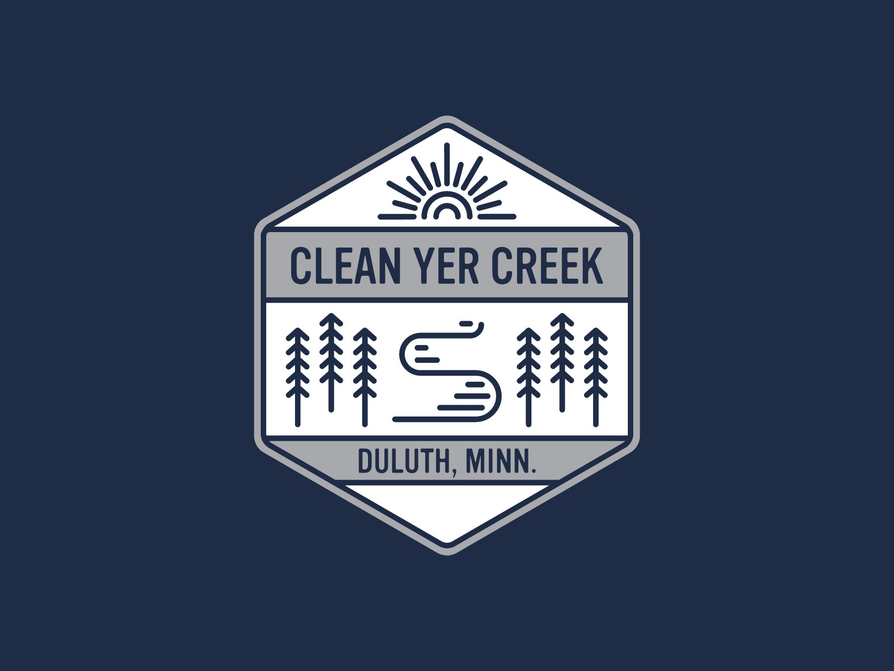 CLEAN YER CREEK 2026