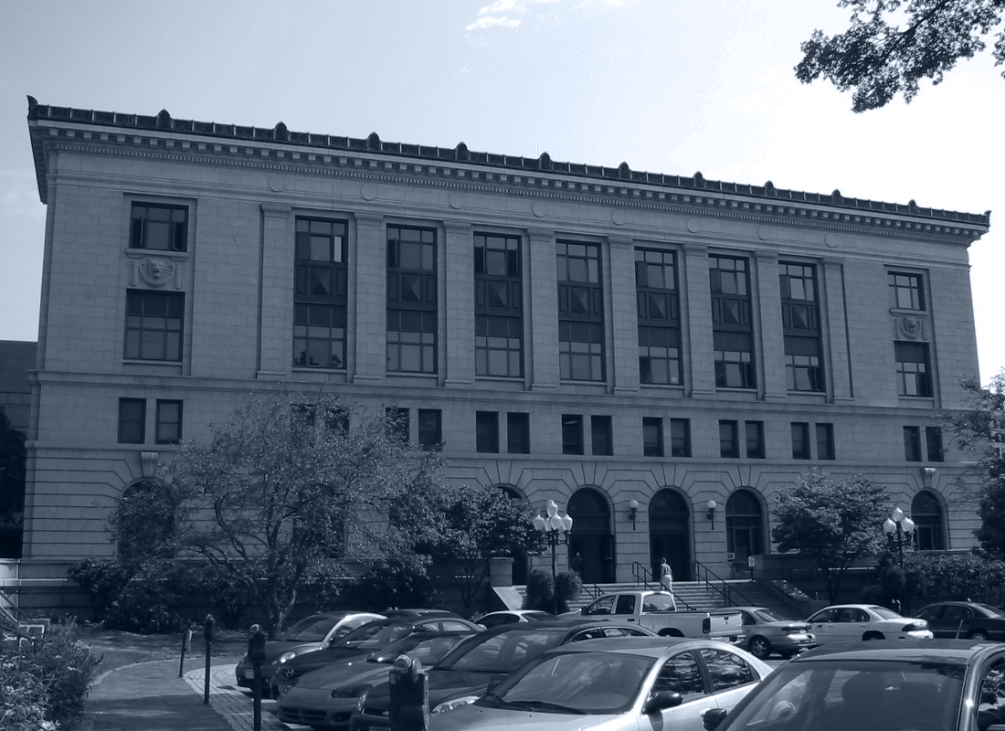 CITY OF DULUTH APPAREL