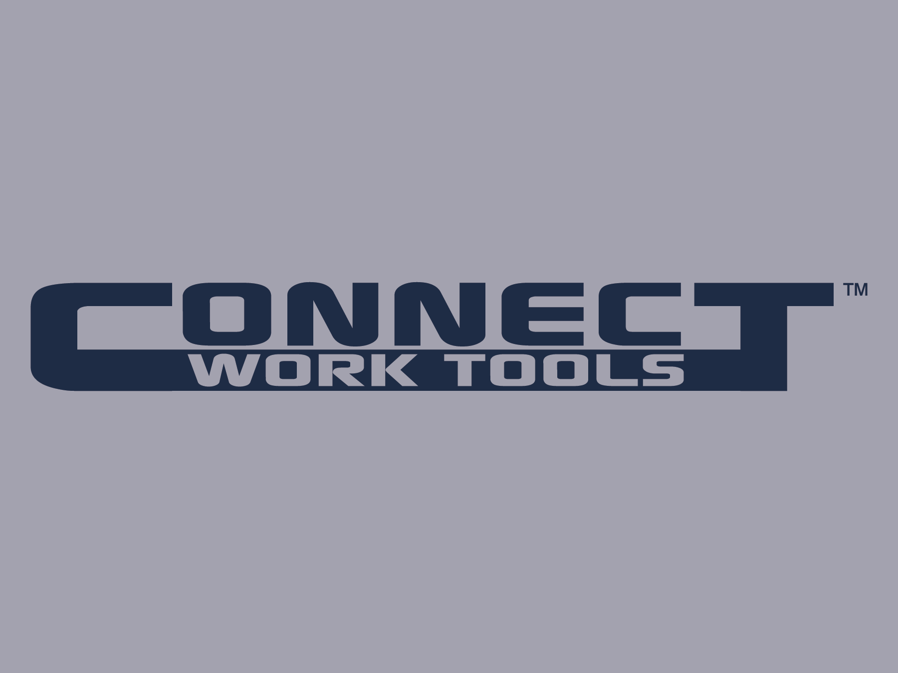CONNECT WORK TOOLS