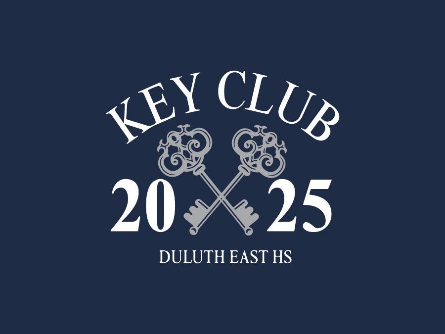 DULUTH EAST KEY CLUB