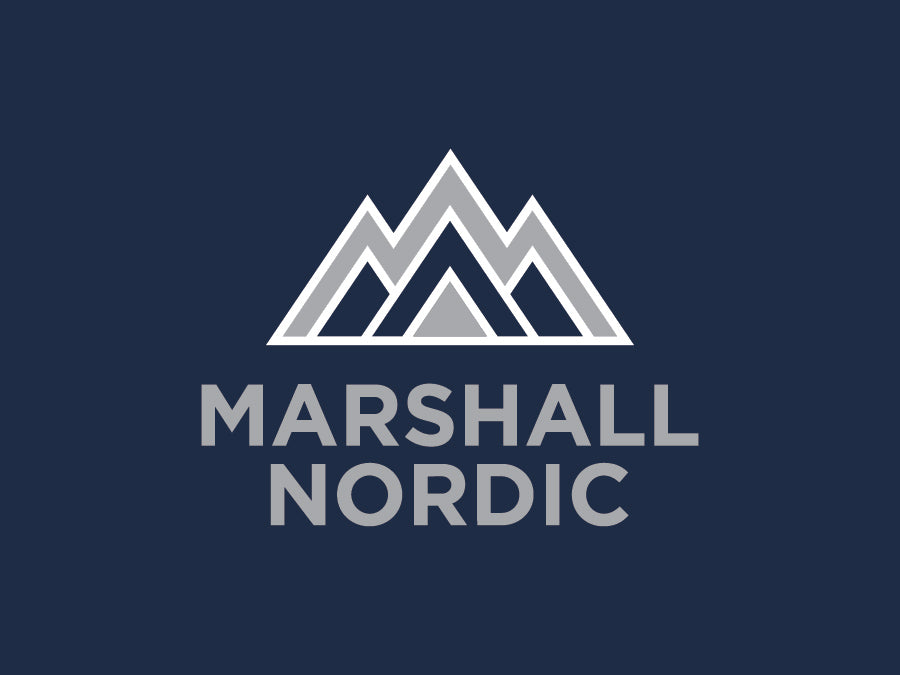 DULUTH MARSHALL NORDIC SKI