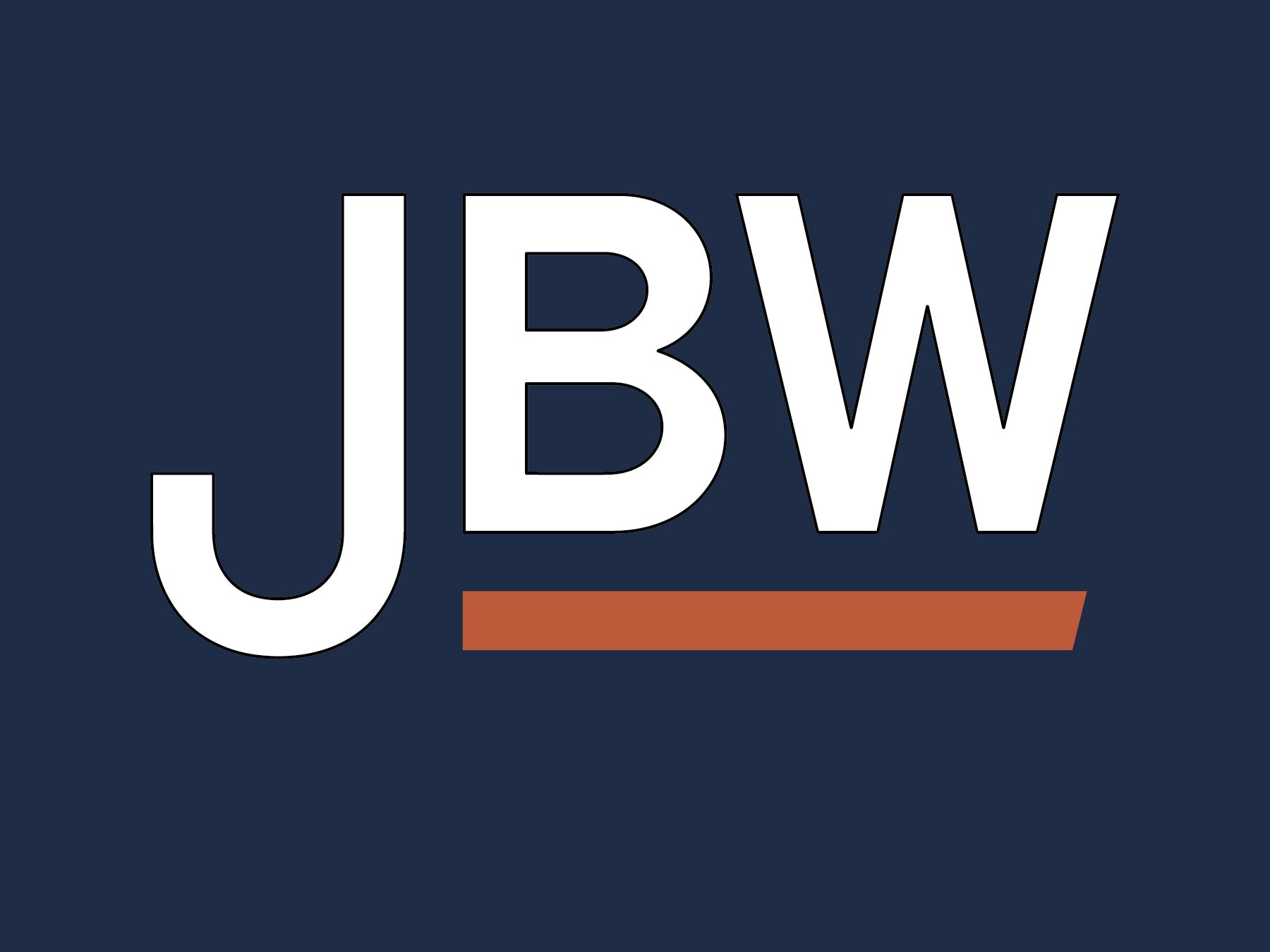 JBW CONSULTING ENGINEERS