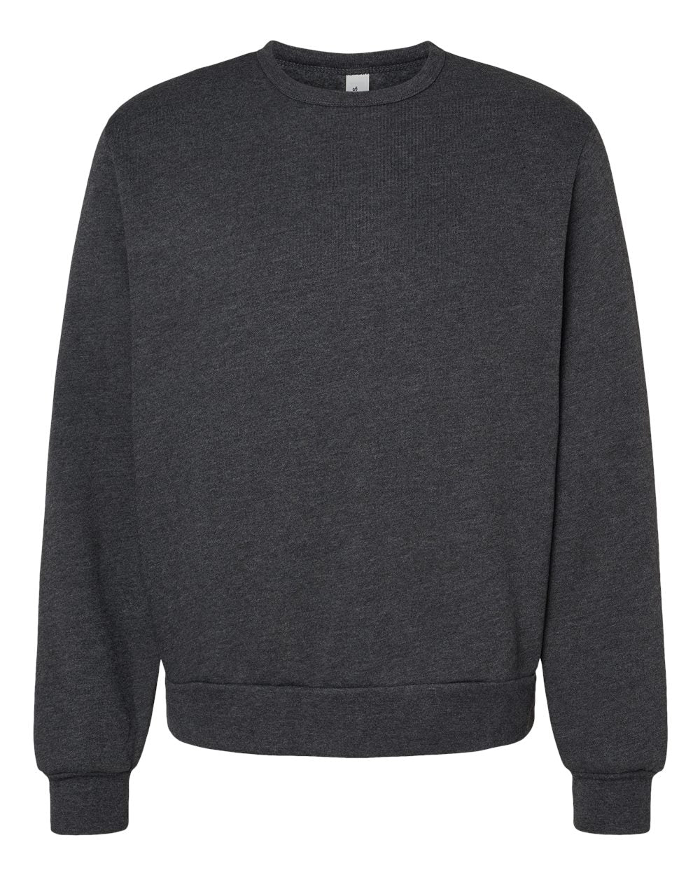 F) BELLA + CANVAS Unisex Sponge Fleece Classic Crewneck Sweatshirt - #3911 - IST