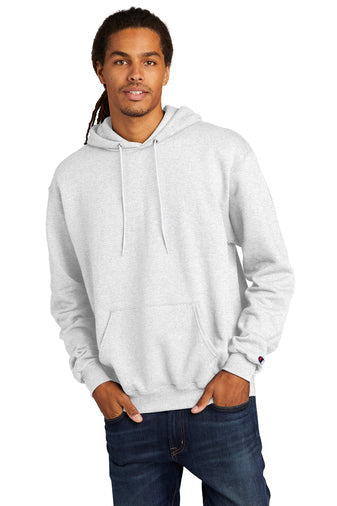 E6) S700 Champion Powerblend Pullover Hoodie - EXODUS GLOBAL