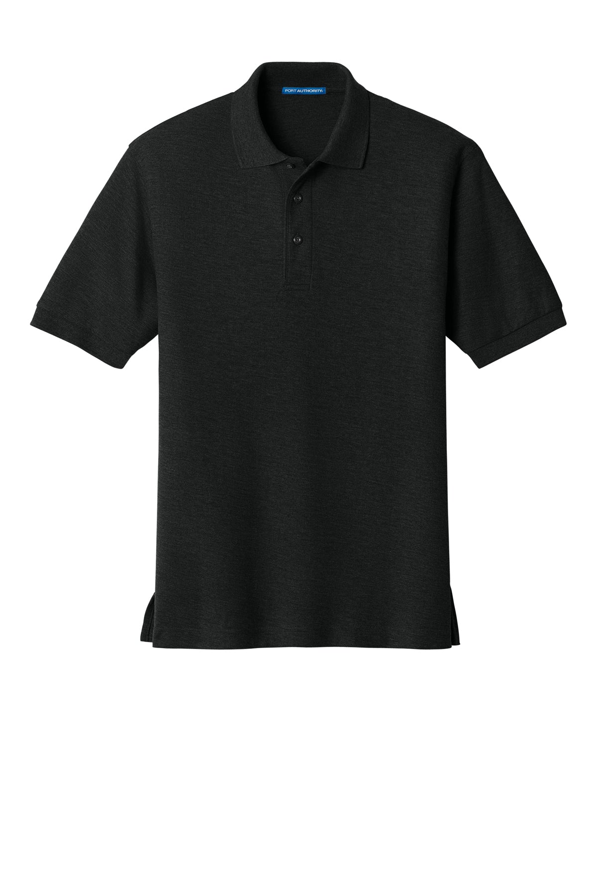 A7) K500  Port Authority® Silk Touch™ Polo - AGE WELL
