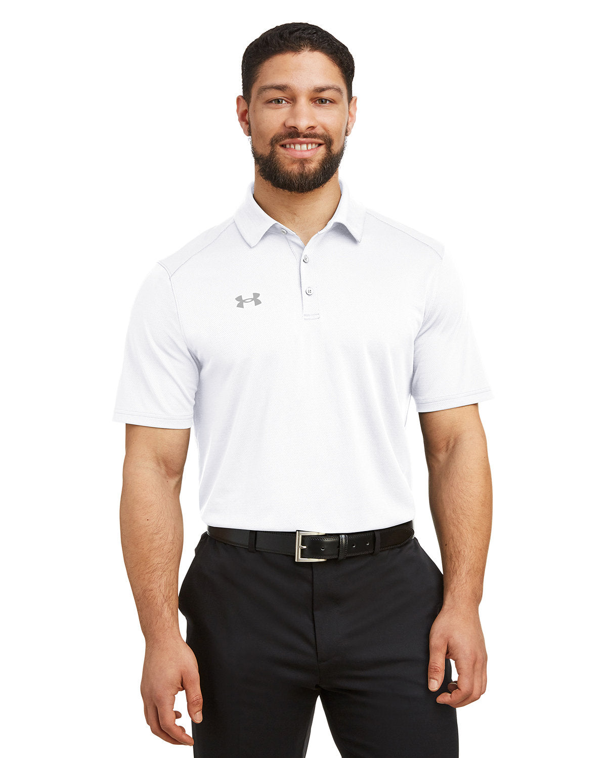 A1) 1370399 Under Armour Men's Tech Polo - EXODUS GLOBAL