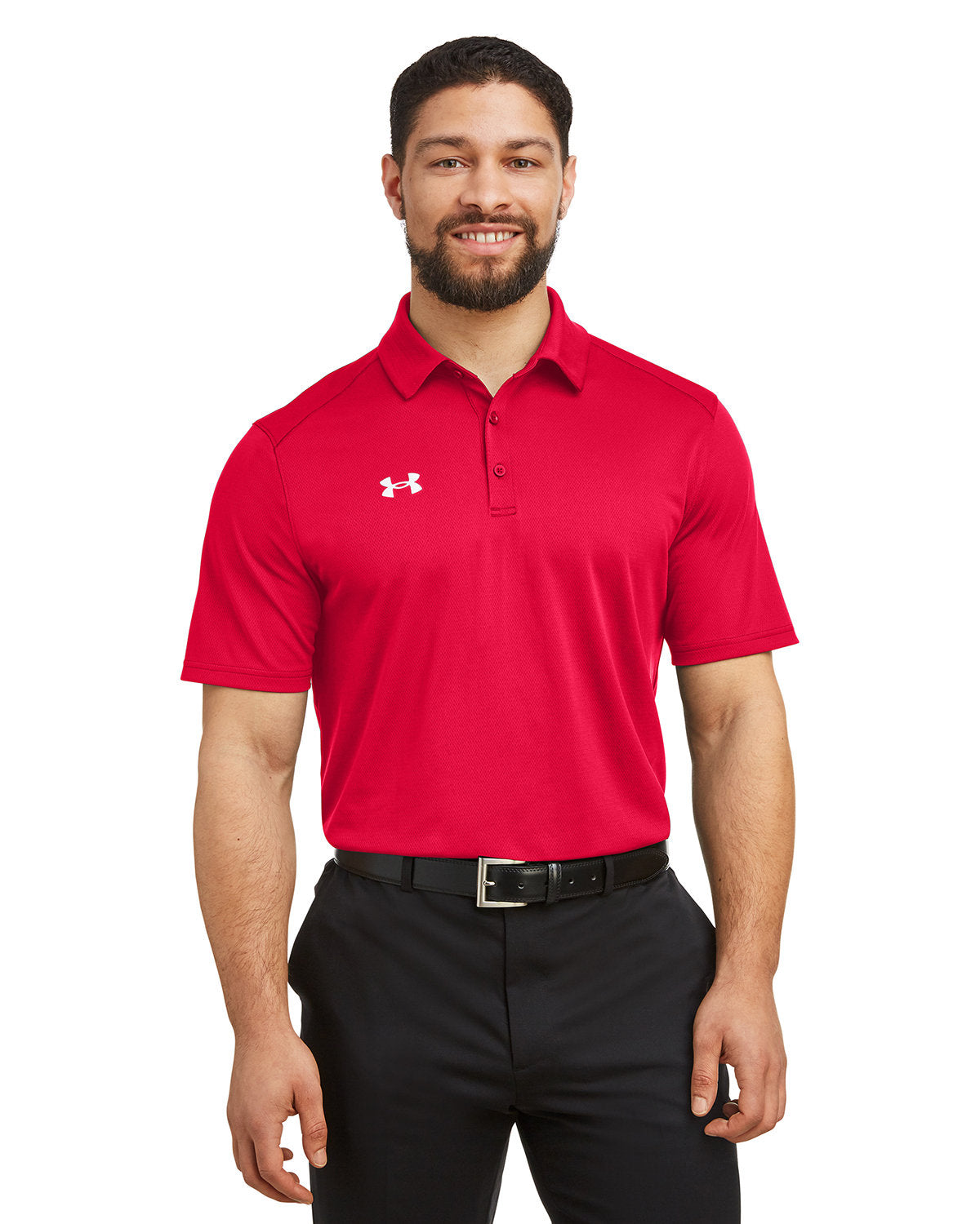 A1) 1370399 Under Armour Men's Tech Polo - EXODUS GLOBAL