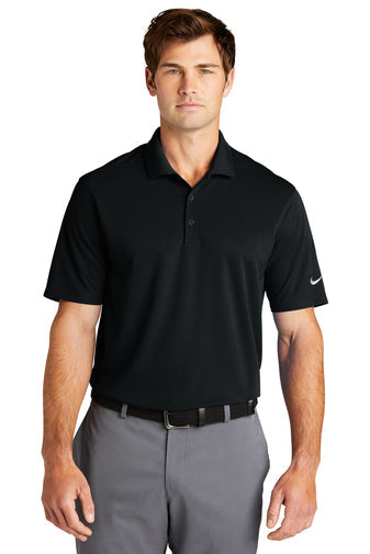 A4) NKDC1963 Nike Dri-FIT Micro Pique 2.0 Polo - CONNECT WORK TOOLS