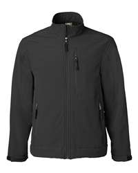 F6) 6500 Weatherproof - Soft Shell Jacket - CONNECT WORK TOOLS