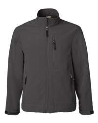 F6) 6500 Weatherproof - Soft Shell Jacket - ROCKZONE AMERICAS