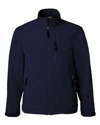 F6) 6500 Weatherproof - Soft Shell Jacket - CONNECT WORK TOOLS