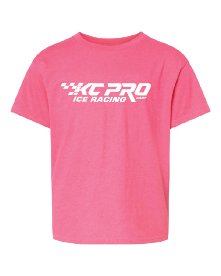 3A: 64000BCVC Gildan® Youth Softstyle® CVC Tee (KC)