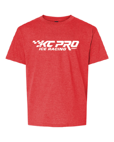 3A: 64000BCVC Gildan® Youth Softstyle® CVC Tee (KC)