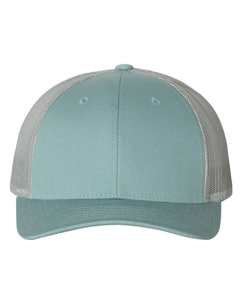 20) (D) STYLE # 115 RICHARDSON TRUCKER CAPS