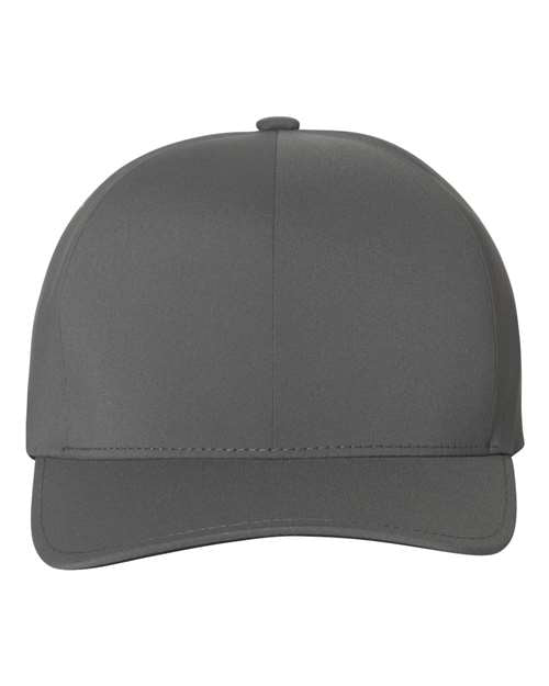 19) (A) STYLE 180 DELTA SEAMLESS FLEX FIT CAP