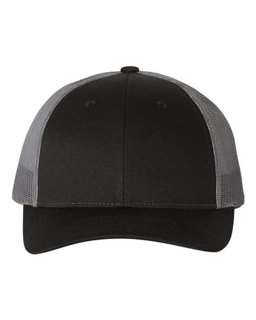 20) (D) STYLE # 115 RICHARDSON TRUCKER CAPS