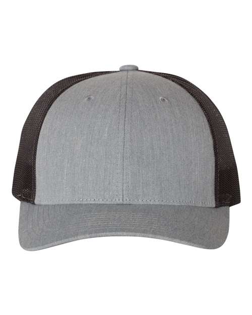 20) (D) STYLE # 115 RICHARDSON TRUCKER CAPS