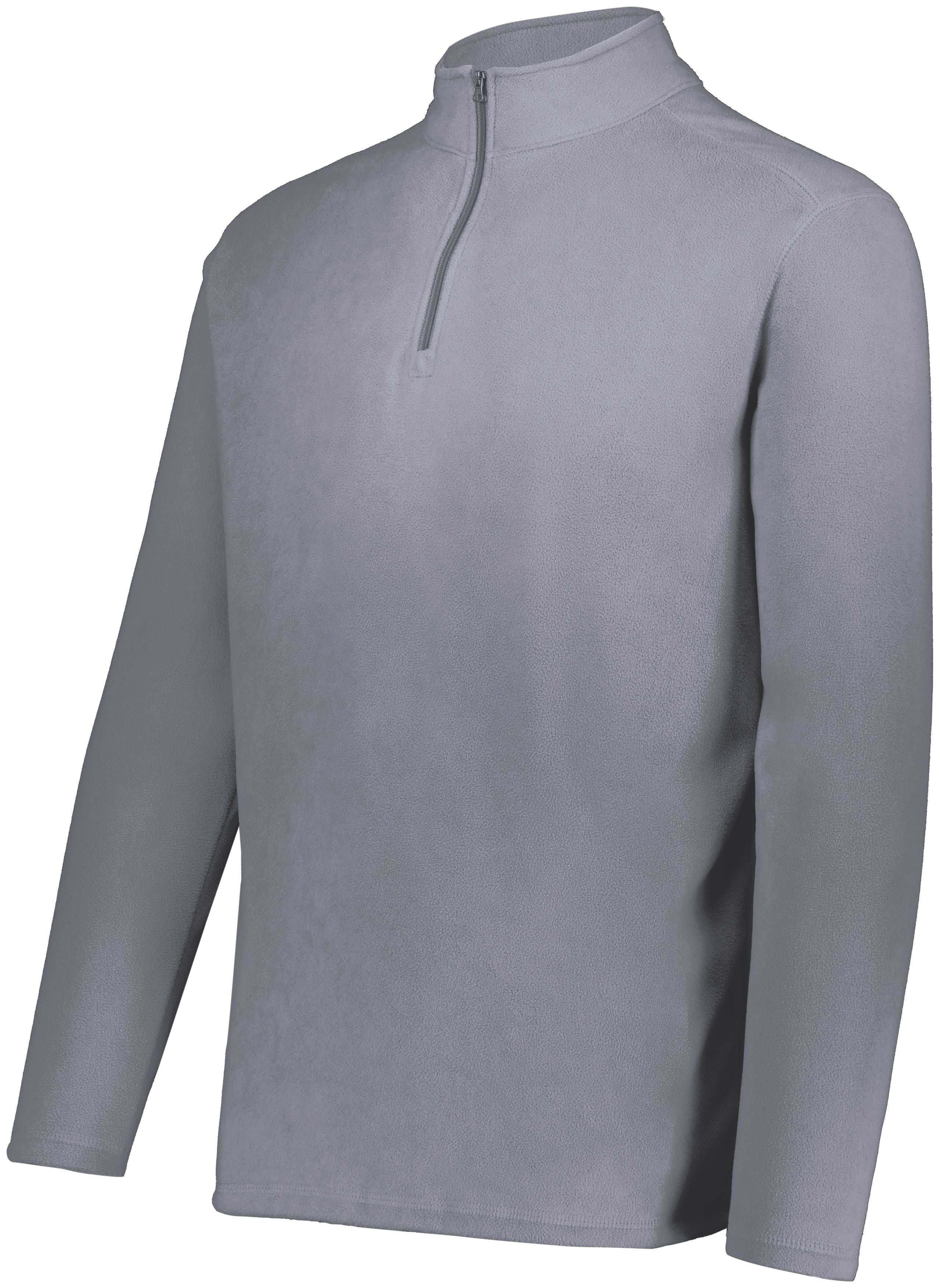 C3) 6863 Augusta Sportswear Micro-Lite Fleece 1/4 Zip Pullover - EXODUS GLOBAL