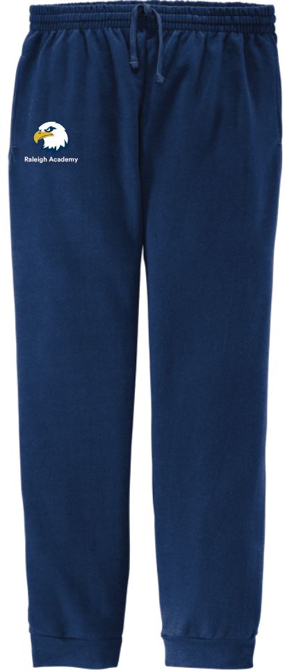 7b) 975MP Jerzees® NuBlend® Fleece Jogger