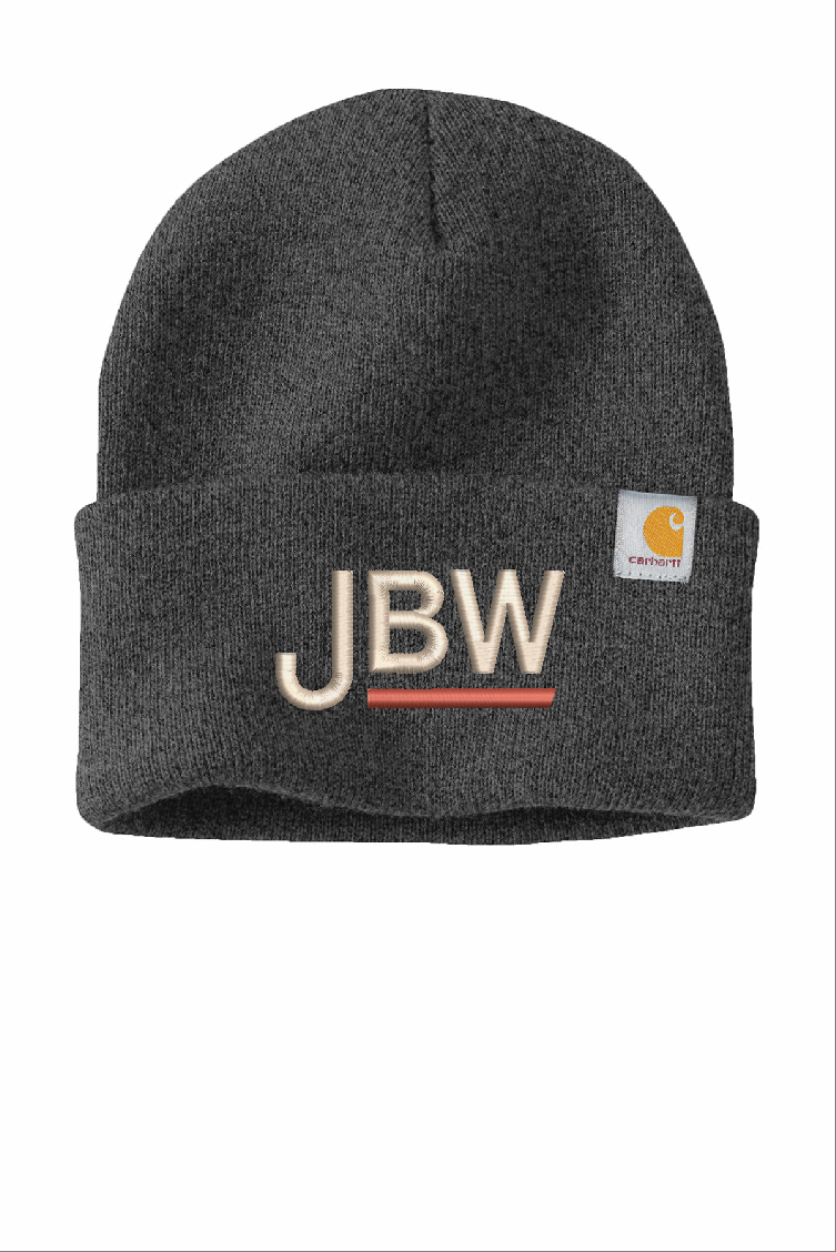 Z9) CT104597  Carhartt® Watch Cap 2.0 - JBW