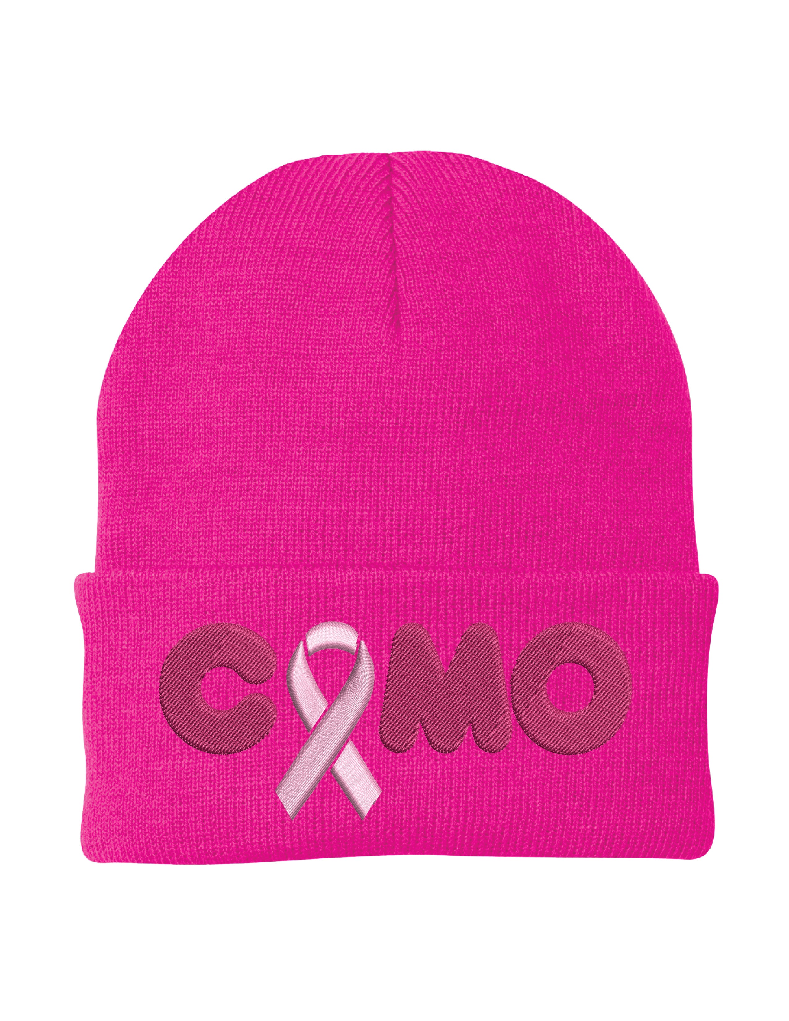 7) CP90 Port Authority® Knit Cap(Care)