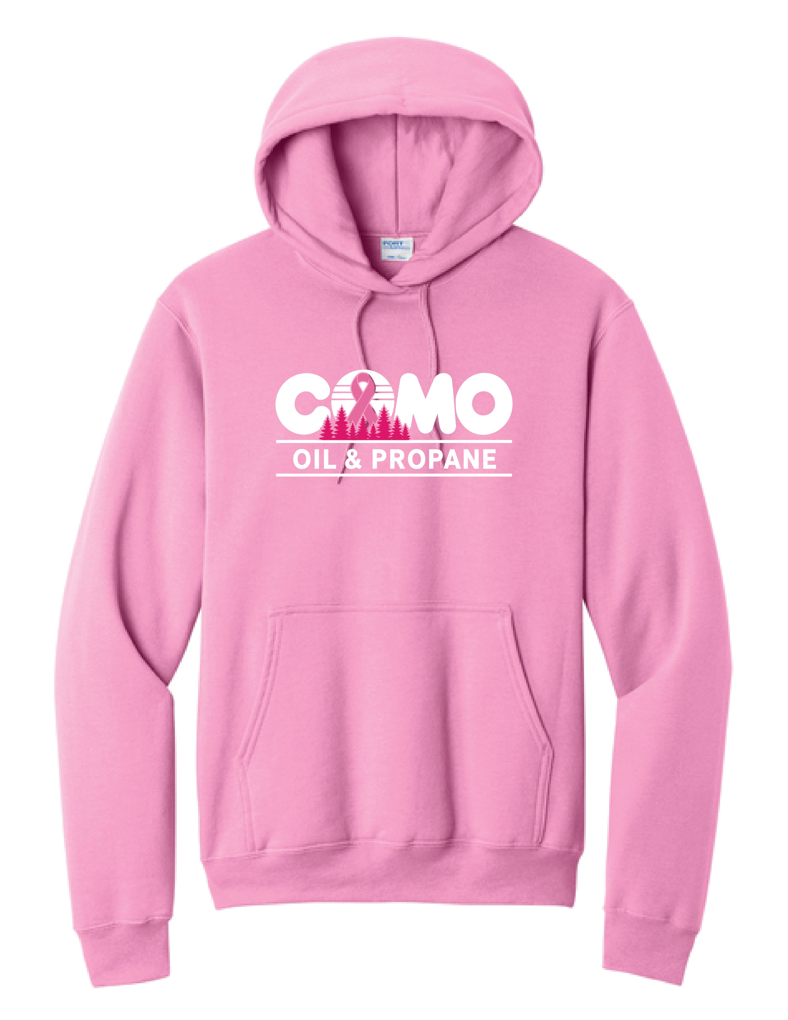9) PC78H Sale Port & Co® Core Fleece Pullover Hooded Sweatshirt(Care)