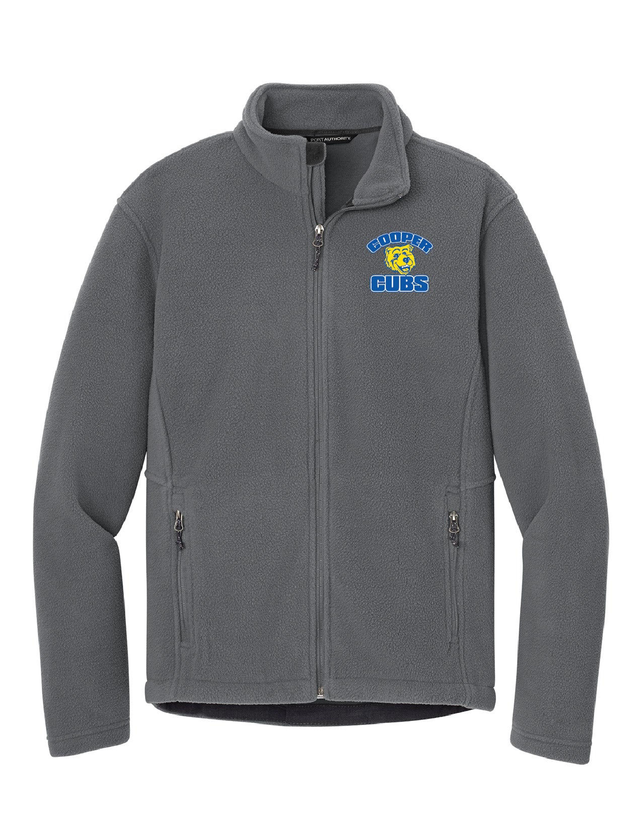 13B ) F217Sale Port Authority® Value Fleece Jacket (cooper )