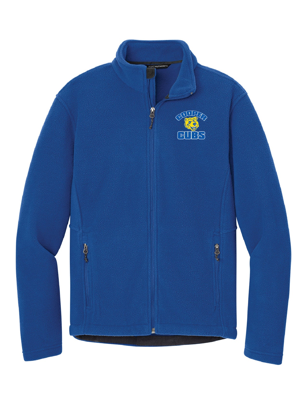 13B ) F217Sale Port Authority® Value Fleece Jacket (cooper )