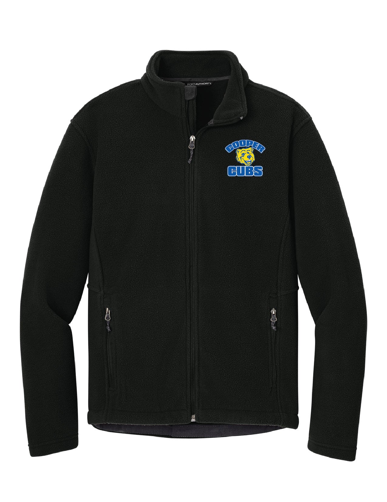 13B ) F217Sale Port Authority® Value Fleece Jacket (cooper )