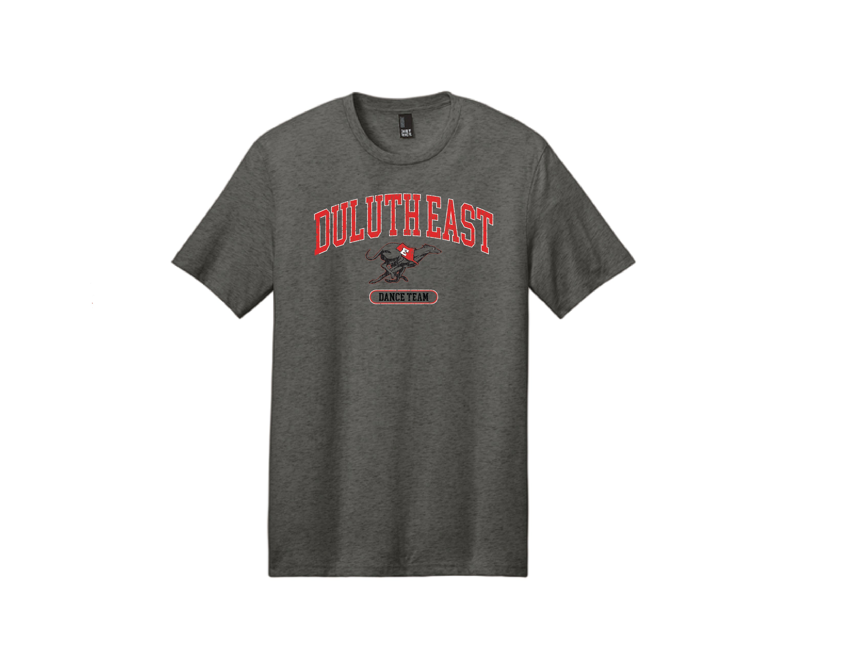 C1)  DT104 District® Perfect Weight® Tee - STEPPERS