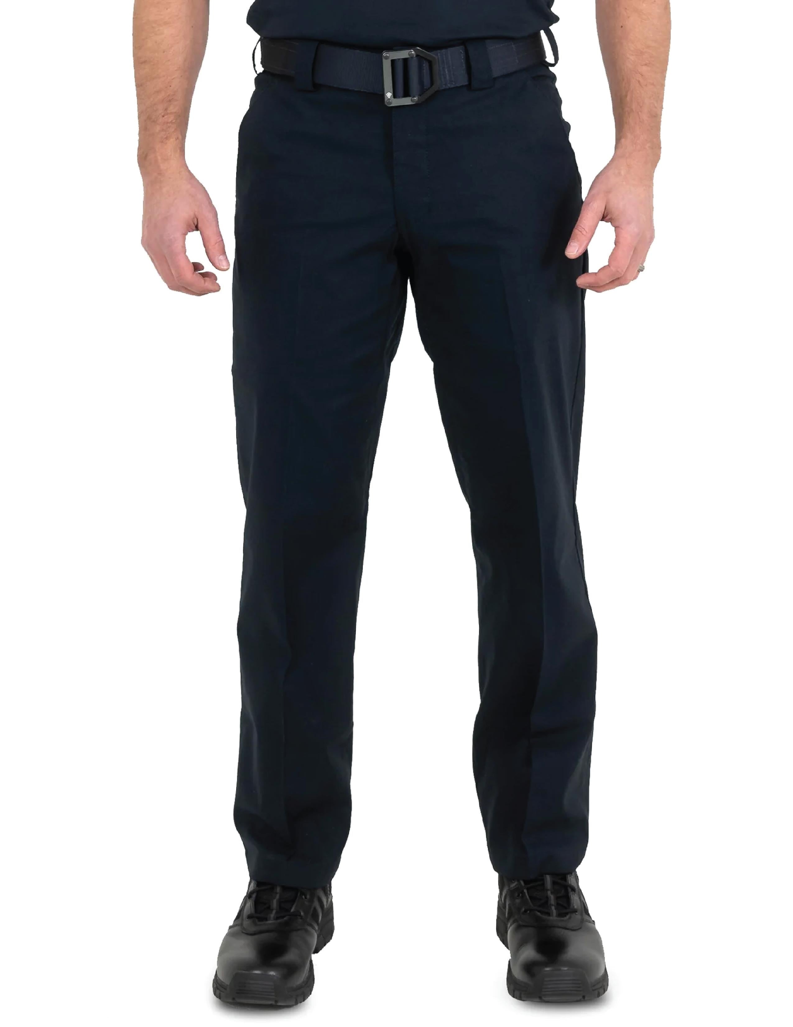 N) STYLE# 114018 MENS FIRST TACTICAL PRO DUTY UNIFORM PANT