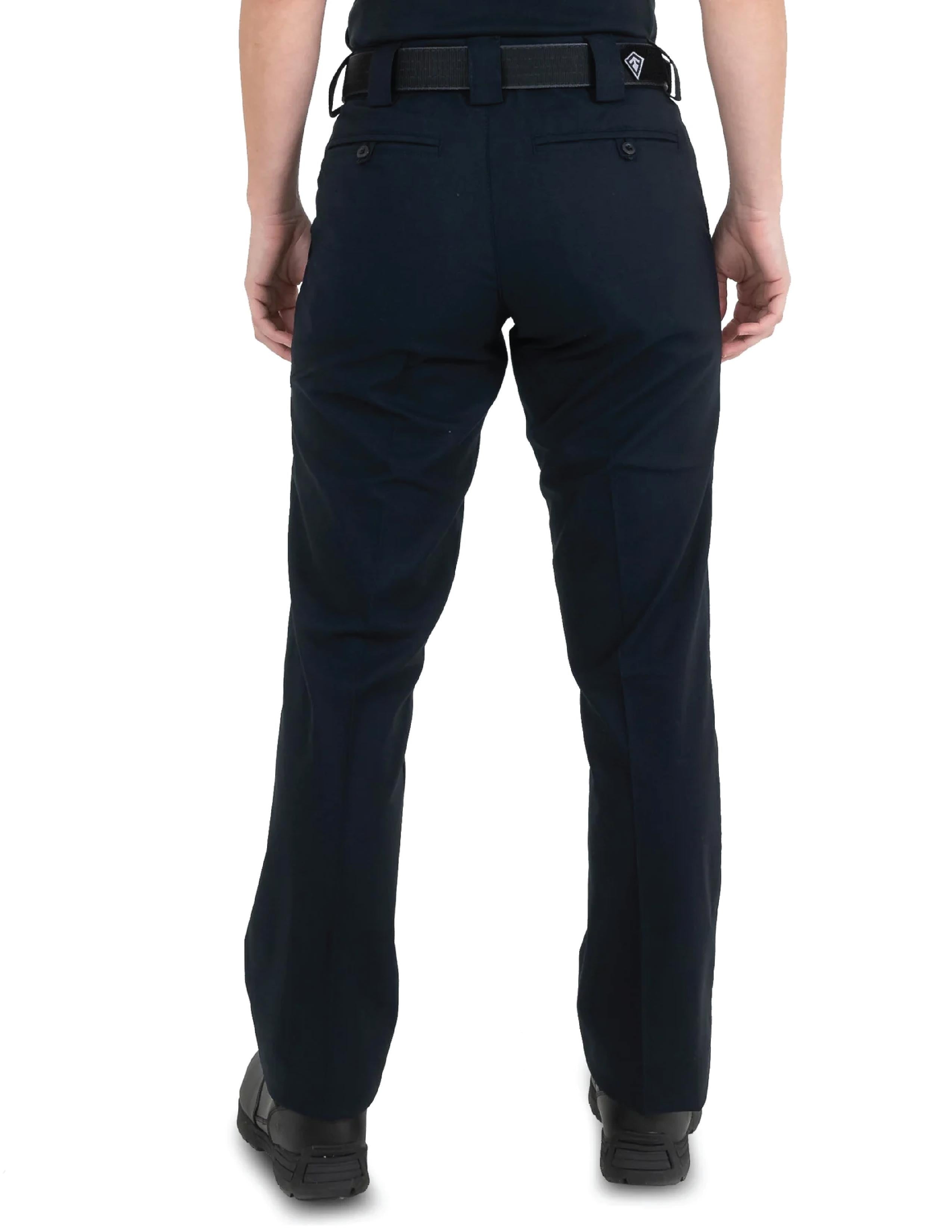O) STYLE# 124018 WOMENS FIRST TACTICAL PRO DUTY UNIFORM PANTS