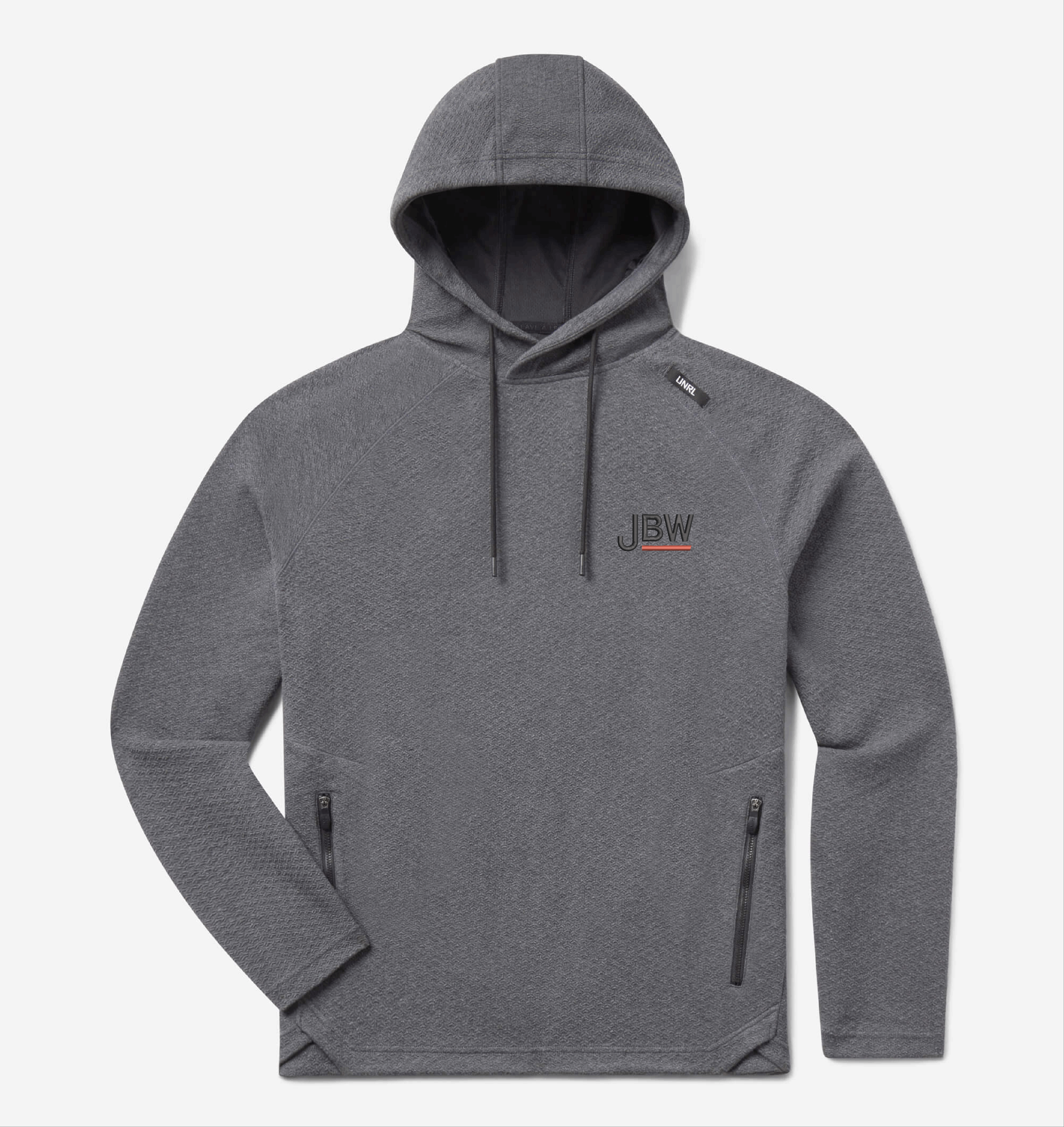 ZZ4) UNRL Elevation Hoodie - JBW