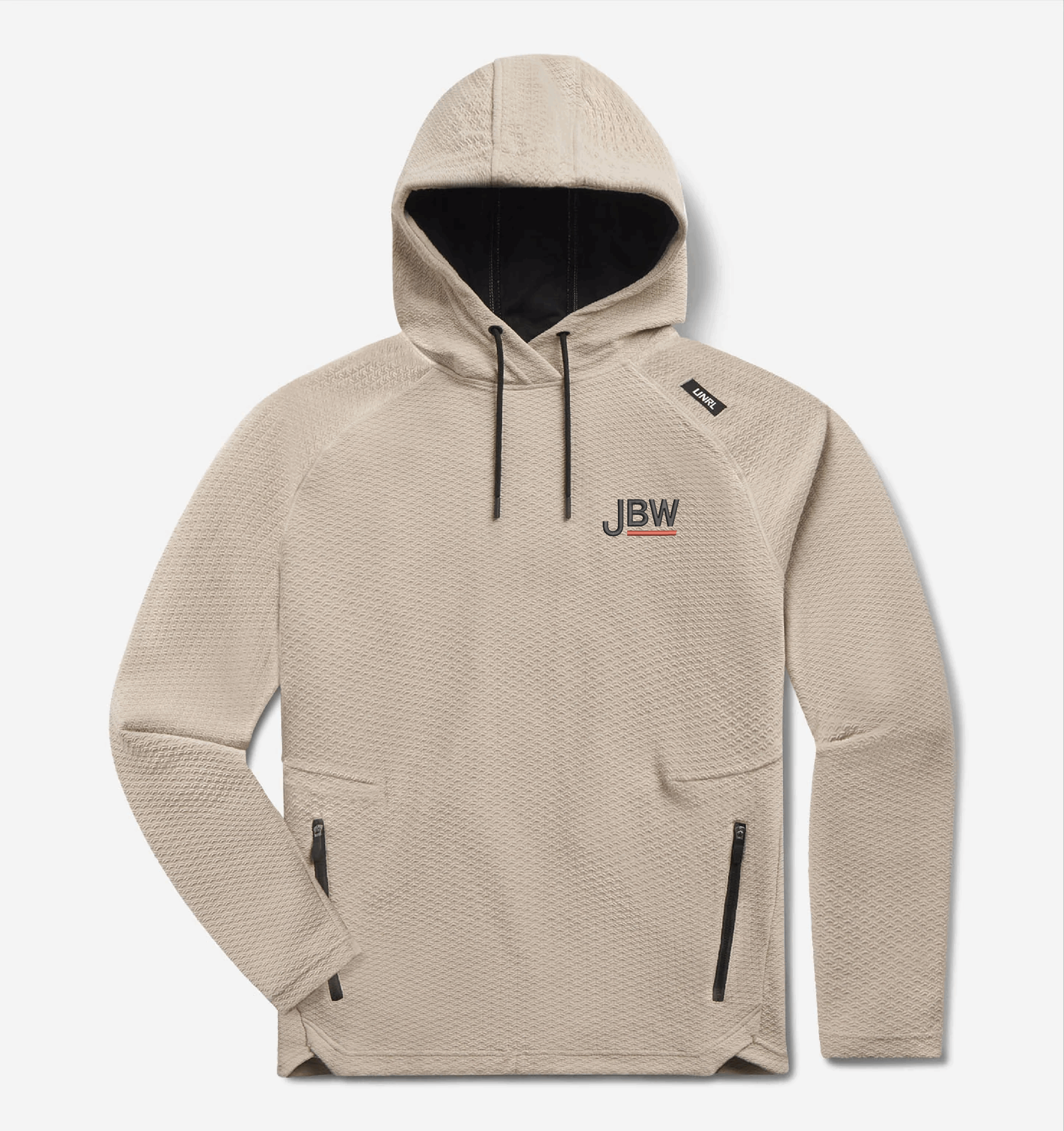 ZZ4) UNRL Elevation Hoodie - JBW