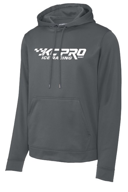 1A: F244 Sale Sport-Tek® Sport-Wick® Fleece Hooded Pullover (KC)