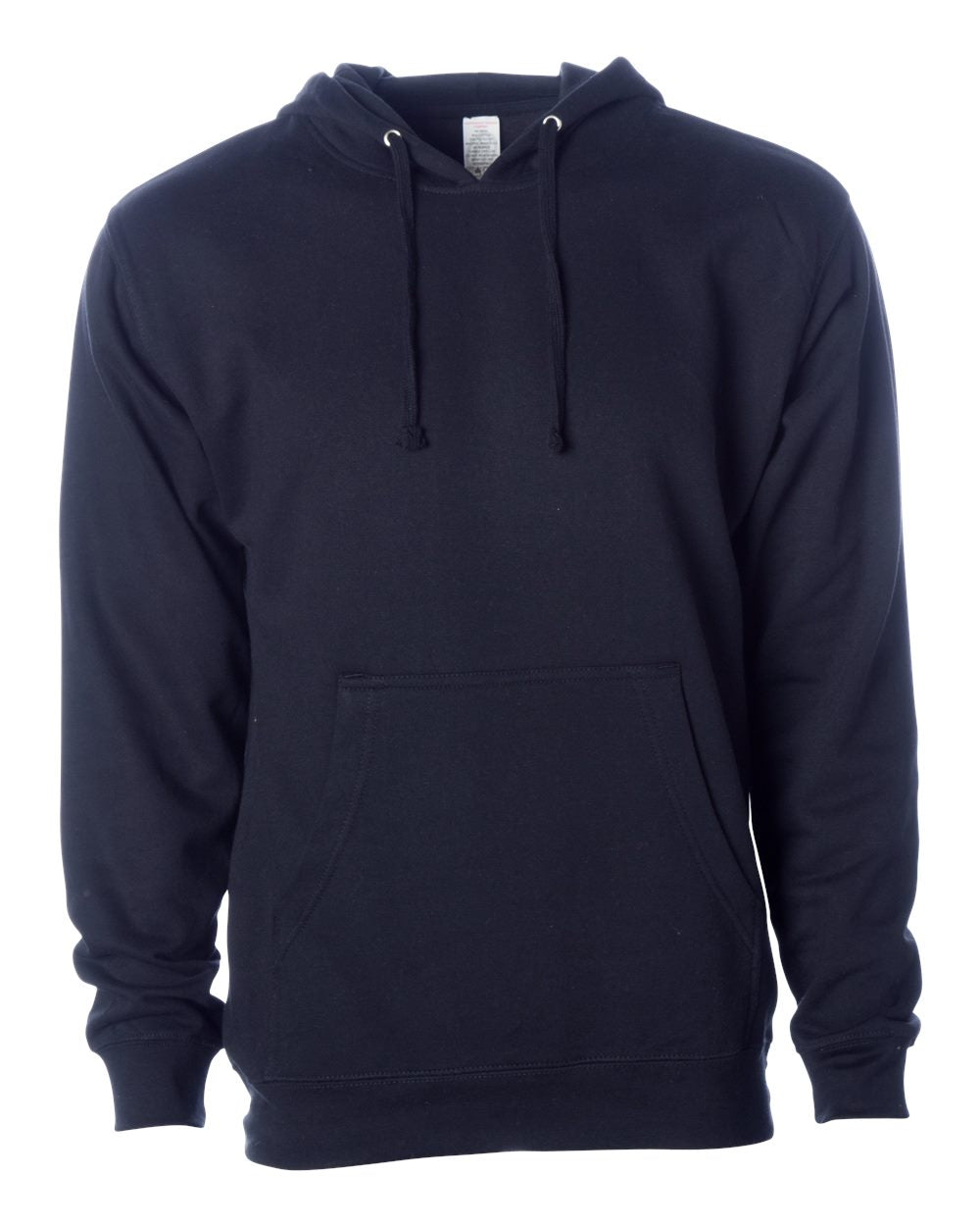 A3) Independent Trading Co. Unisex Midweight Hooded Sweatshirt - SS4500 - AGE WELL