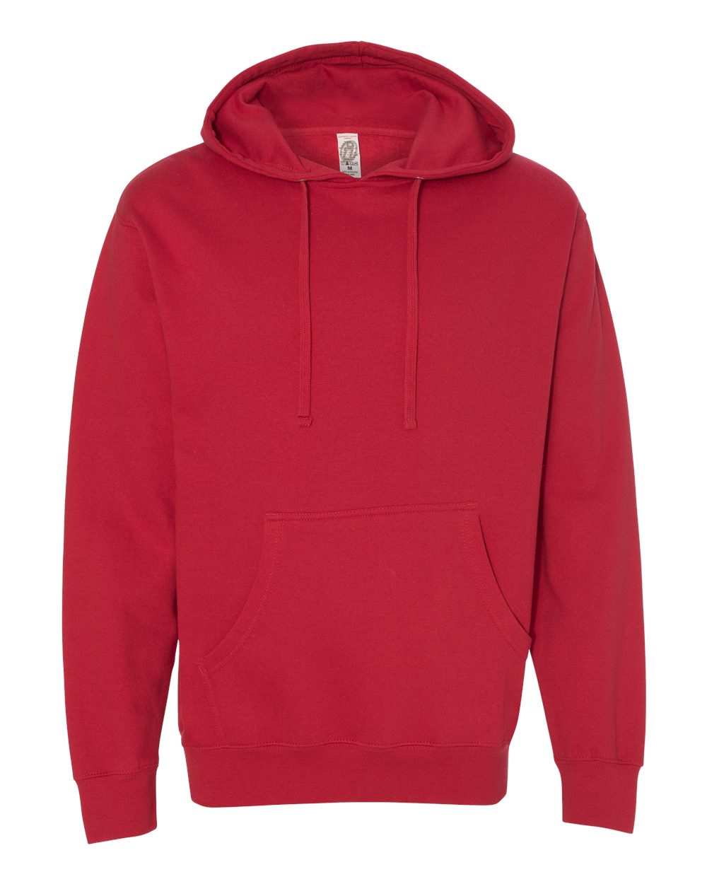 A3) Independent Trading Co. Unisex Midweight Hooded Sweatshirt - SS4500 - AGE WELL