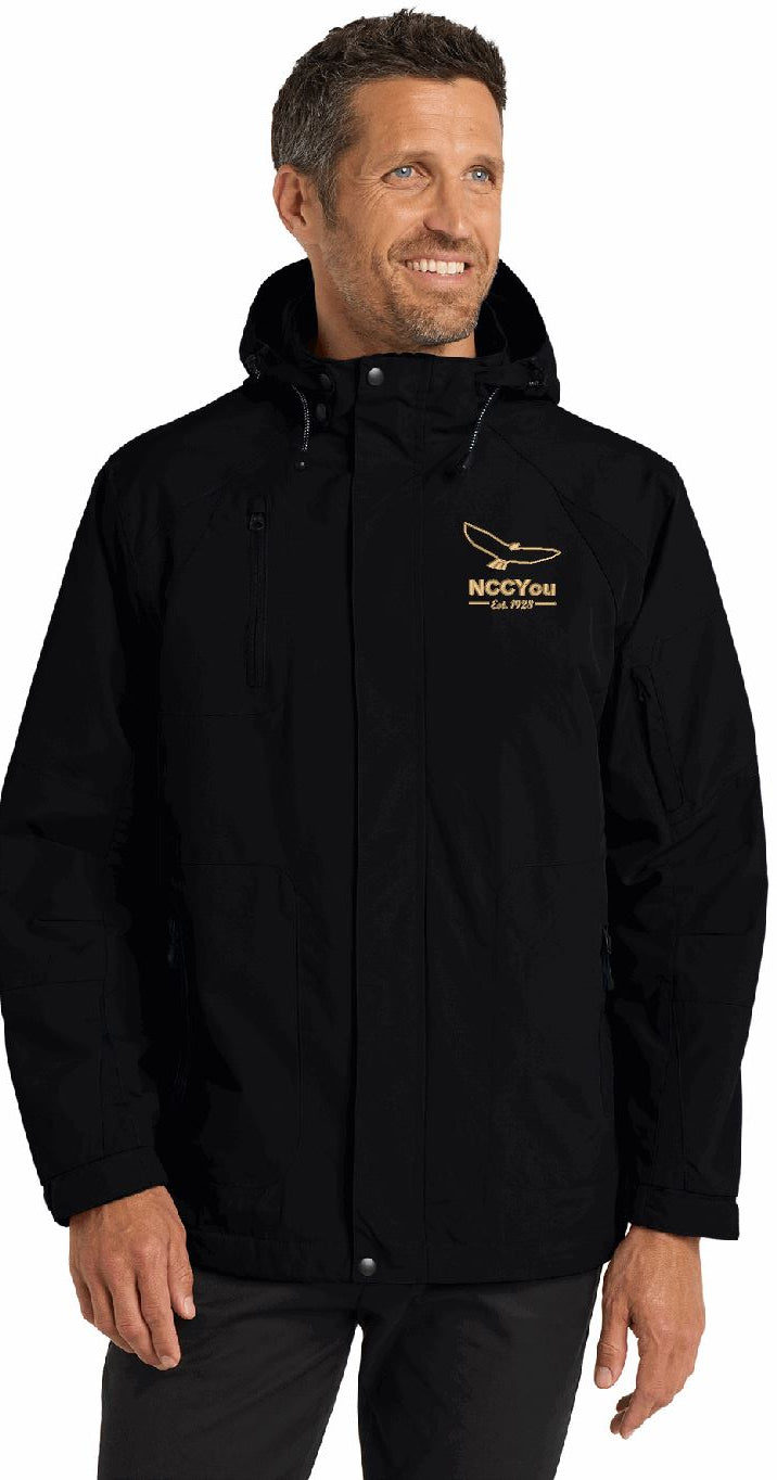 47) STYLE # J304 ALL SEASON 11 JACKET
