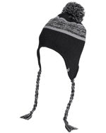 22) (D) STYLE # 5007 J AMERICA BACK COUNTRY KNIT HAT