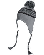22) (A) STYLE # 5007 J AMERICA BACK COUNTRY KNIT HAT