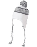22) (C) STYLE # 5007 J AMERICA BACK COUNTRY KNIT HAT
