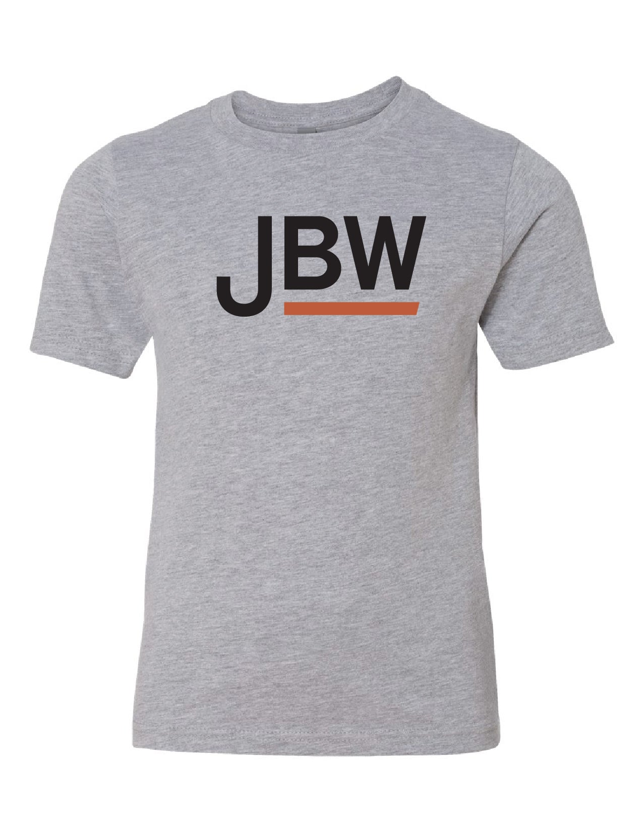 ZZ7) Next Level #3310 Youth Cotton T Shirt - JBW