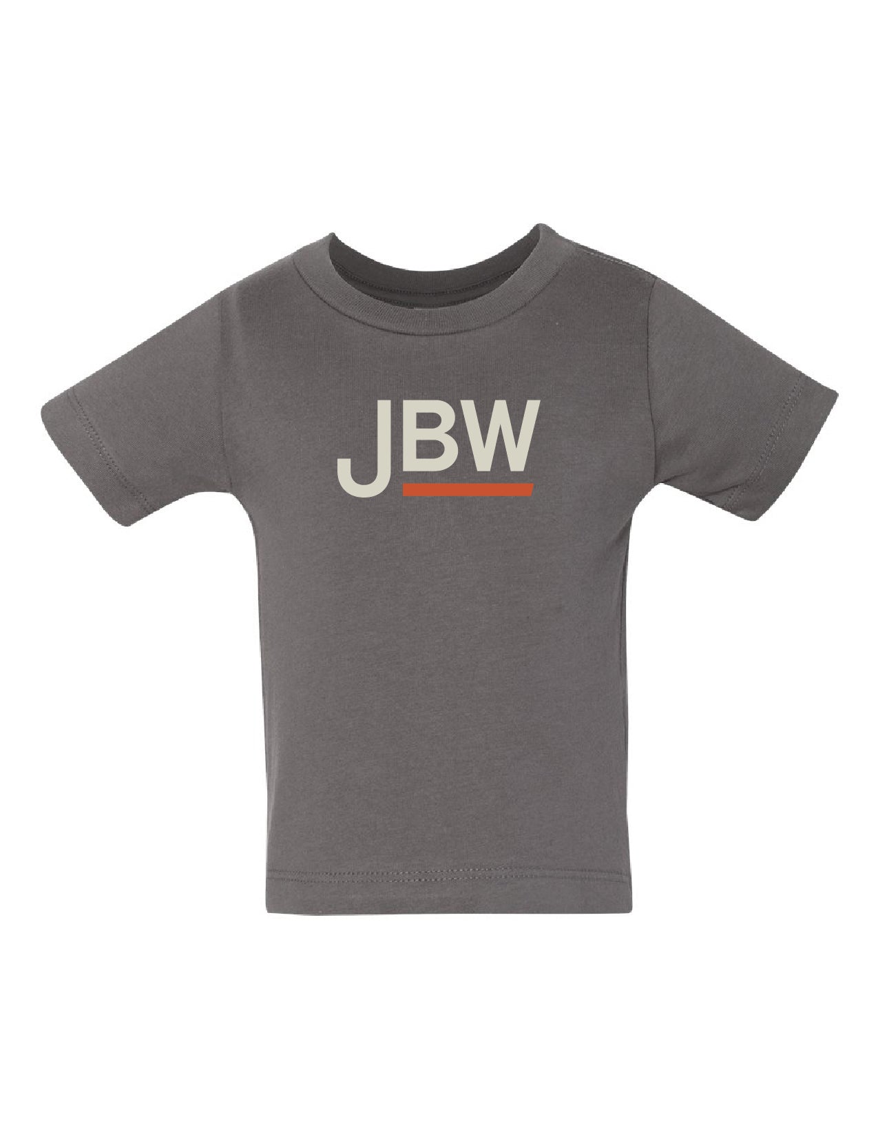 ZZ9L) Bella & Canvas #3001B Infant Jersey Tee - JBW