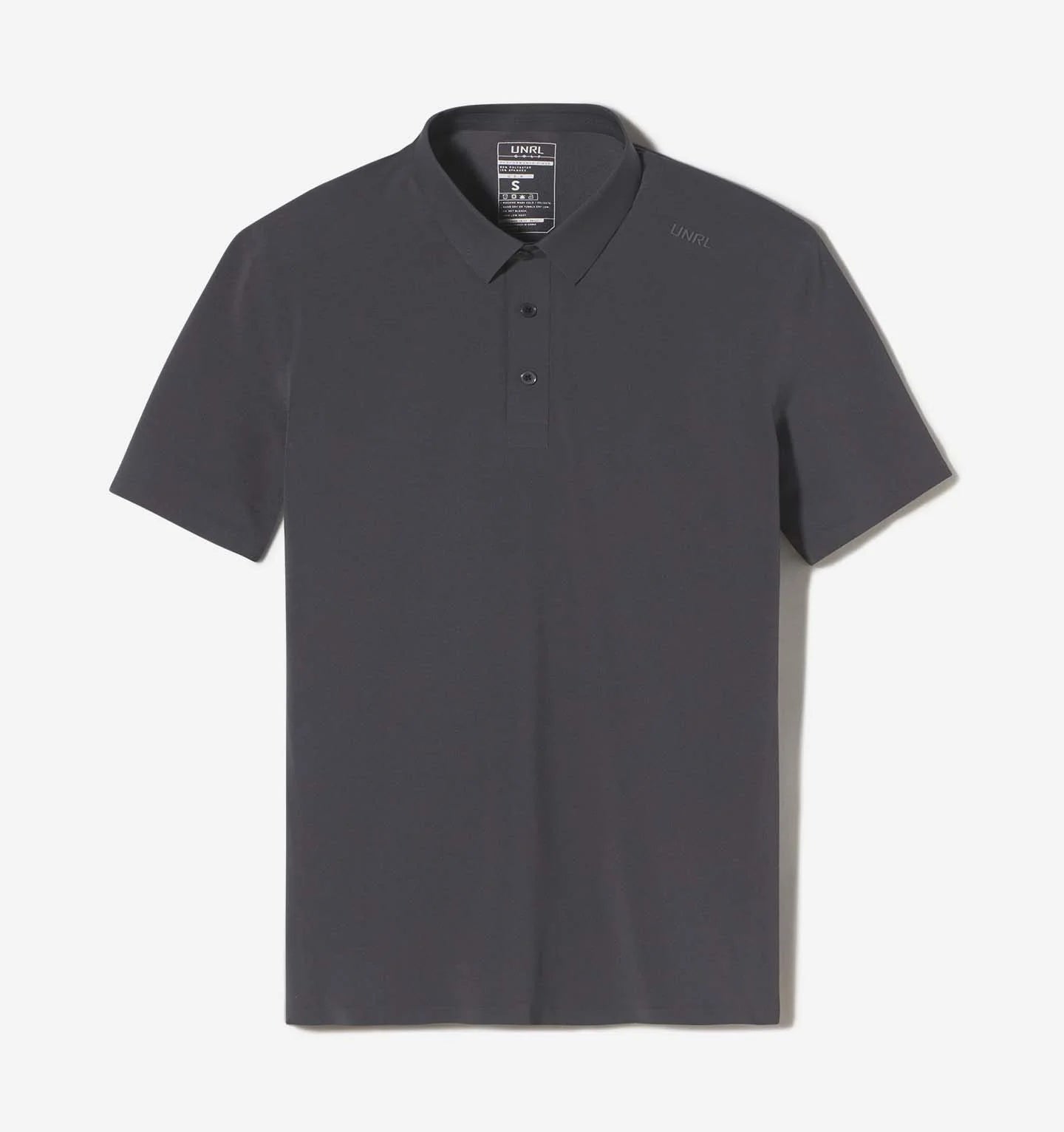 ZZ2) UNRL Legend Polo - JBW