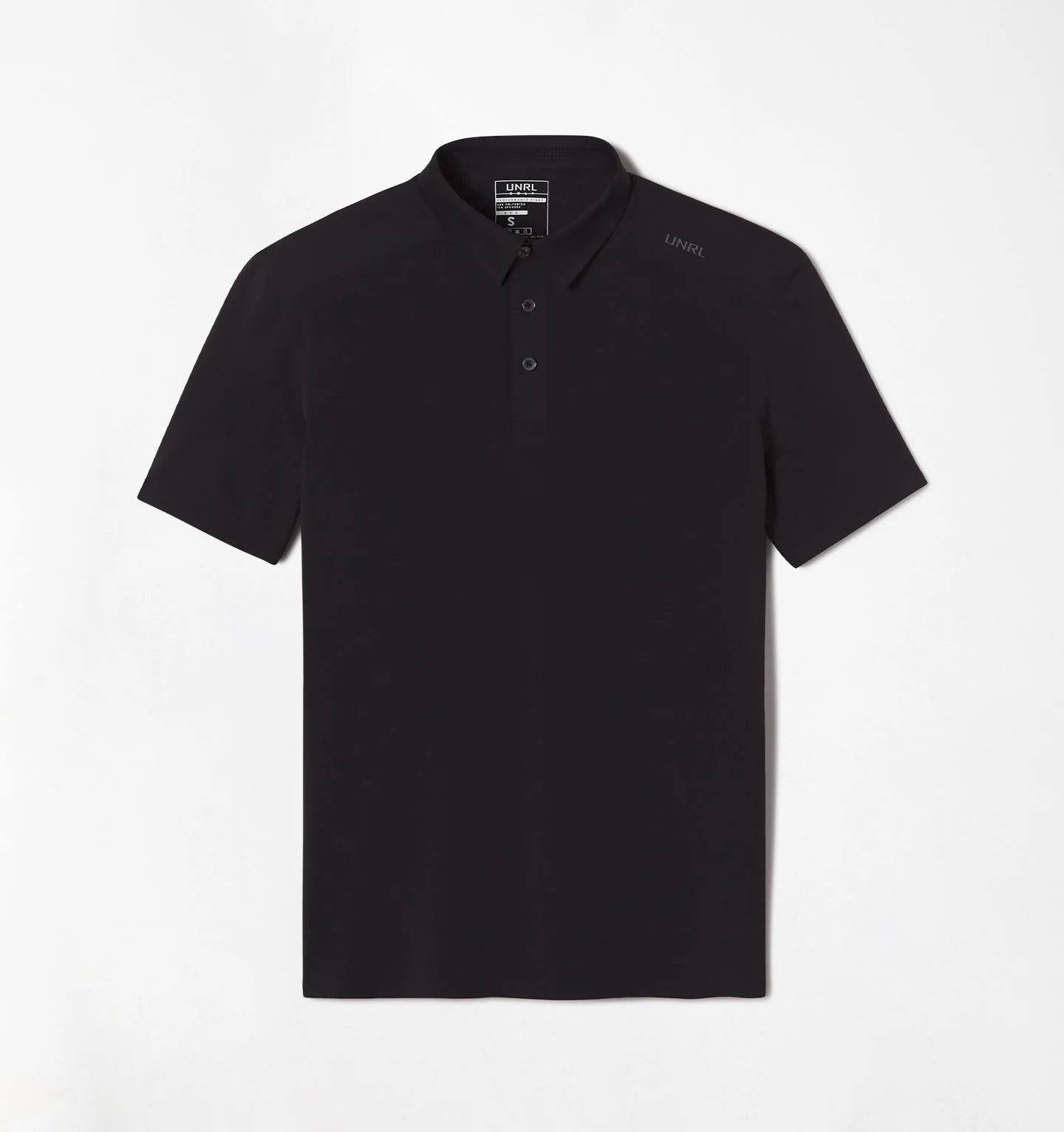 ZZ2) UNRL Legend Polo - JBW