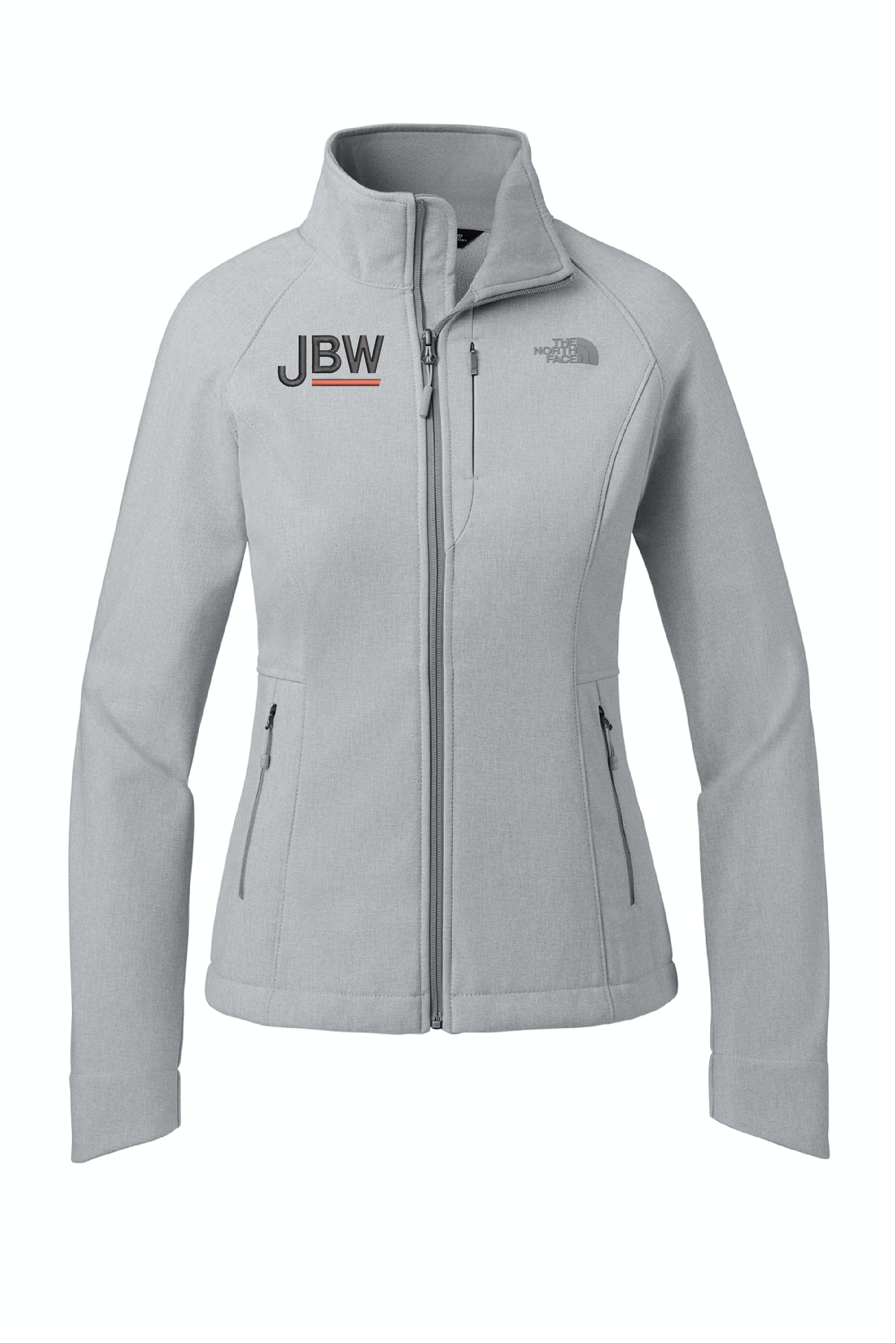 S) NF0A3LGU  The North Face® Women's Apex Barrier Soft Shell Jacket - JBW