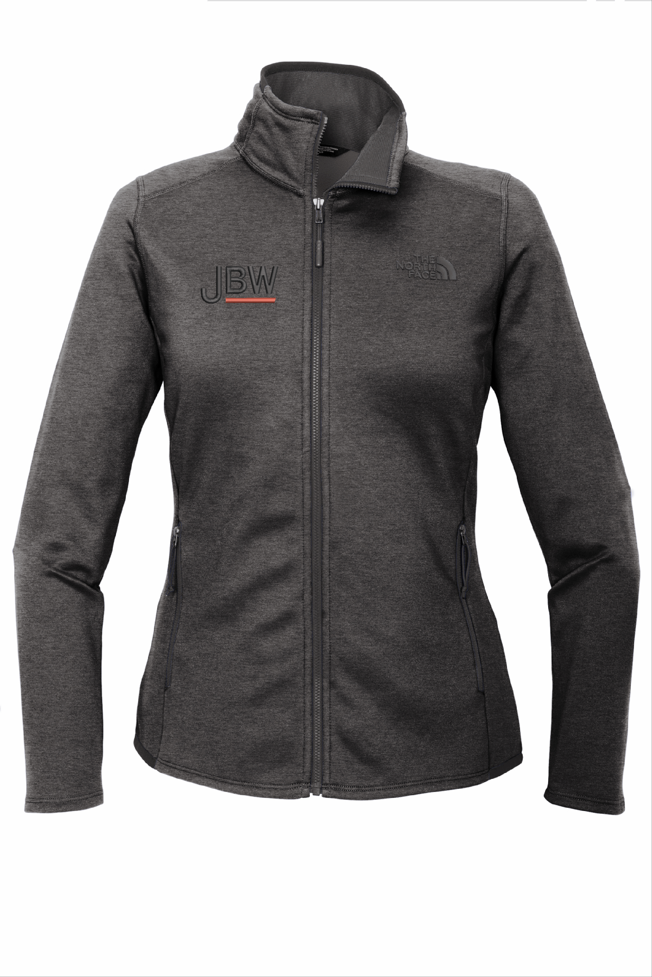 K) NF0A7V62  The North Face® Women's Skyline Full-Zip Fleece Jacket