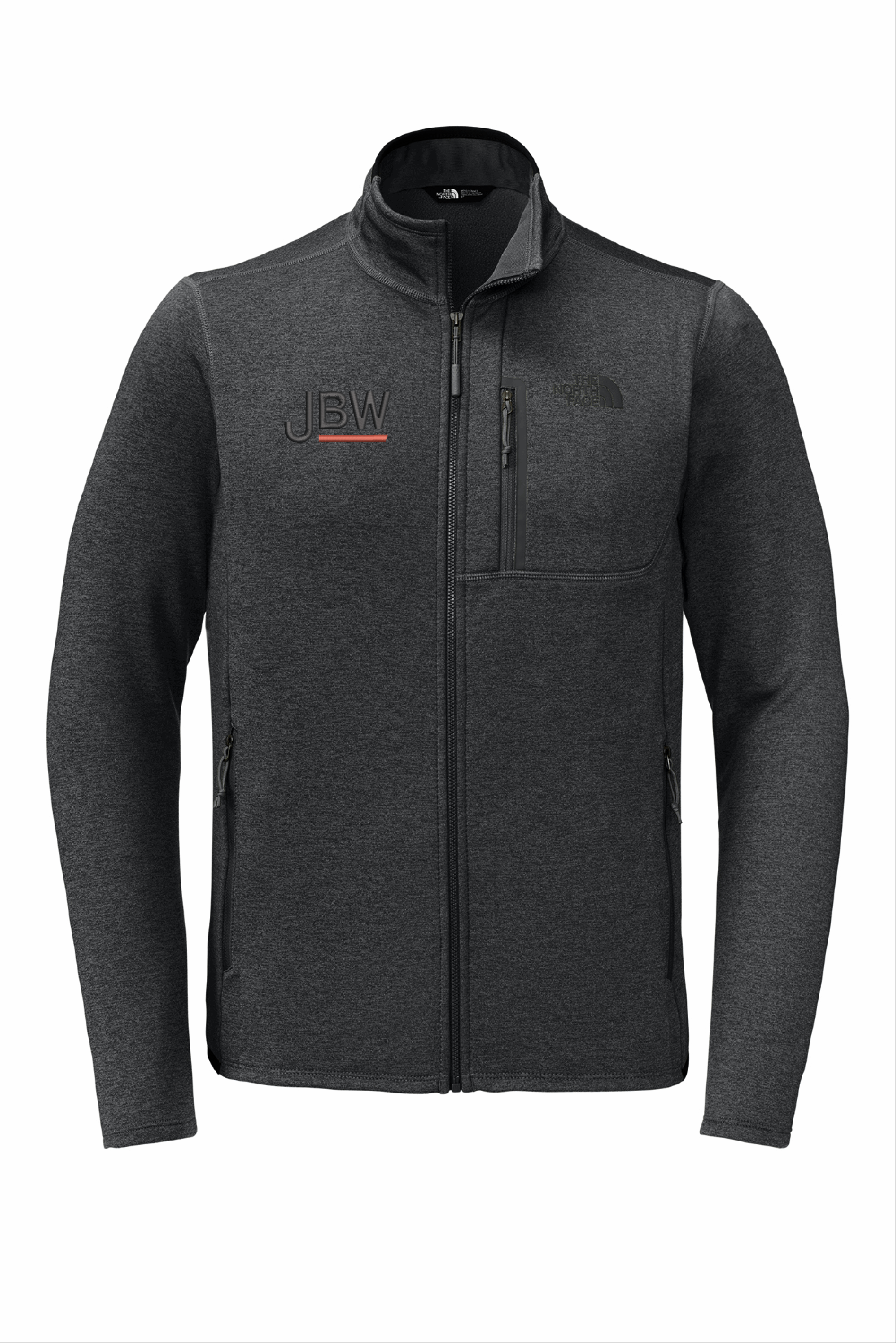 I) NF0A7V64  The North Face® Skyline Full-Zip Fleece Jacket